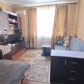 Продается 1-комнатная квартира, 33 м²