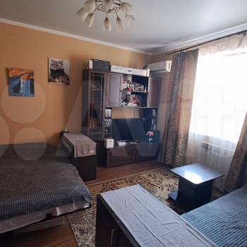 Продается 1-комнатная квартира, 33 м²