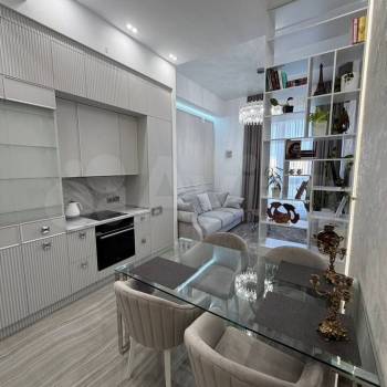 Продается 1-комнатная квартира, 27 м²