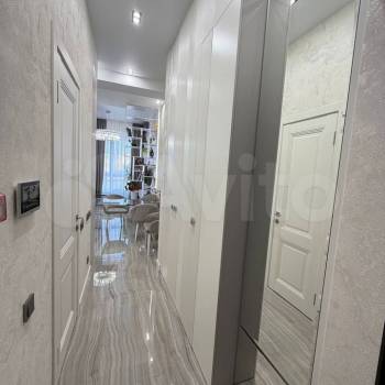 Продается 1-комнатная квартира, 27 м²