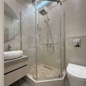 Продается 1-комнатная квартира, 27 м²