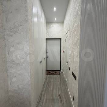 Продается 1-комнатная квартира, 27 м²