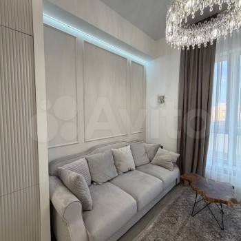 Продается 1-комнатная квартира, 27 м²
