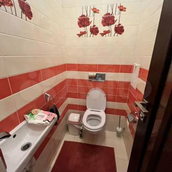 Продается 2-х комнатная квартира, 69,1 м²