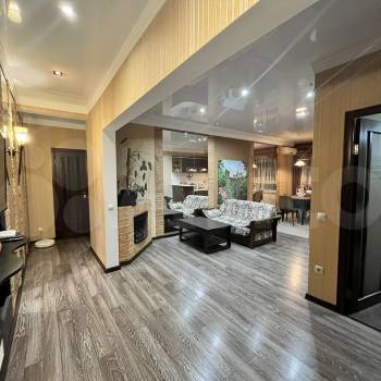 Продается 2-х комнатная квартира, 69,1 м²