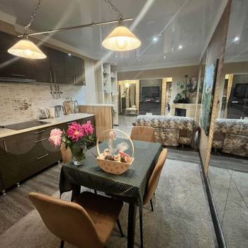 Продается 2-х комнатная квартира, 69,1 м²