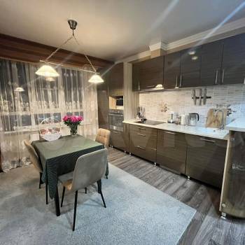 Продается 2-х комнатная квартира, 69,1 м²