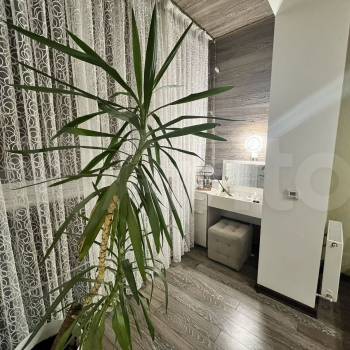 Продается 2-х комнатная квартира, 69,1 м²