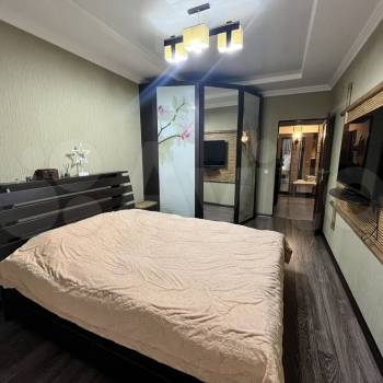 Продается 2-х комнатная квартира, 69,1 м²