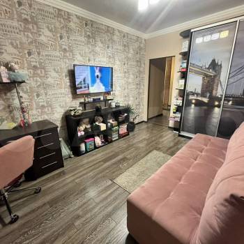Продается 2-х комнатная квартира, 69,1 м²