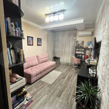 Продается 2-х комнатная квартира, 69,1 м²