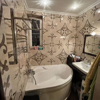 Продается 2-х комнатная квартира, 69,1 м²