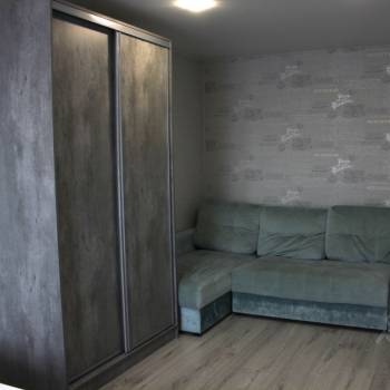 Сдается 1-комнатная квартира, 35,1 м²