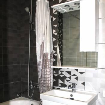 Сдается 1-комнатная квартира, 35,1 м²