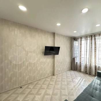 Сдается 1-комнатная квартира, 41 м²