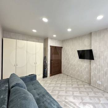 Сдается 1-комнатная квартира, 41 м²