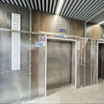 Сдается 1-комнатная квартира, 41 м²