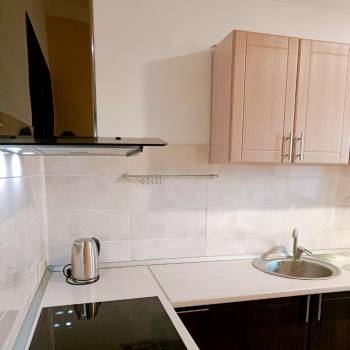 Сдается 1-комнатная квартира, 50 м²
