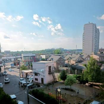 Сдается 1-комнатная квартира, 50 м²