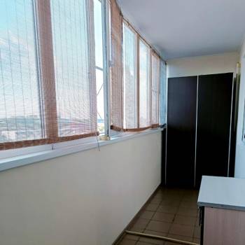 Сдается 1-комнатная квартира, 50 м²