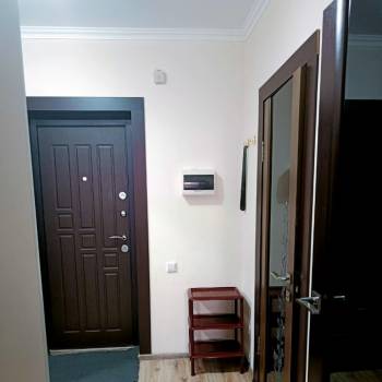 Сдается 1-комнатная квартира, 50 м²