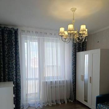 Сдается 1-комнатная квартира, 47 м²
