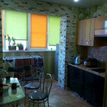Продается 2-х комнатная квартира, 53 м²