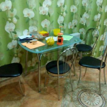 Продается 2-х комнатная квартира, 53 м²