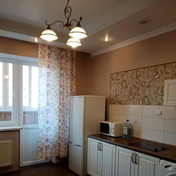 Сдается 1-комнатная квартира, 48 м²
