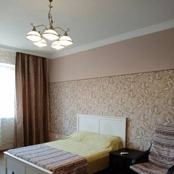Сдается 1-комнатная квартира, 48 м²