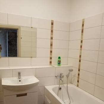 Сдается 1-комнатная квартира, 48 м²