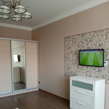 Сдается 1-комнатная квартира, 48 м²