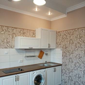 Сдается 1-комнатная квартира, 48 м²