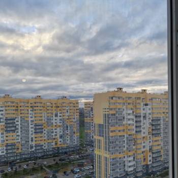 Сдается 1-комнатная квартира, 38 м²