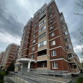 Продается 2-х комнатная квартира, 63,8 м²