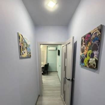 Продается 2-х комнатная квартира, 63,8 м²