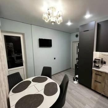 Продается 2-х комнатная квартира, 63,8 м²