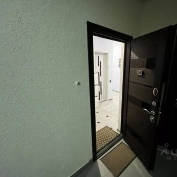 Продается 2-х комнатная квартира, 63,8 м²