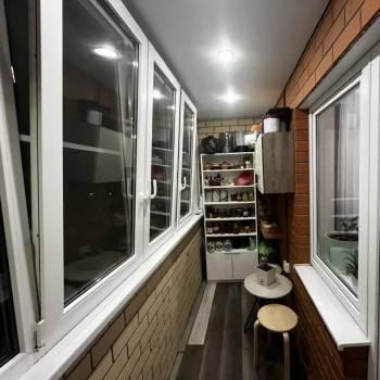 Продается 2-х комнатная квартира, 63,8 м²