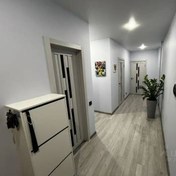 Продается 2-х комнатная квартира, 63,8 м²