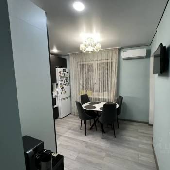 Продается 2-х комнатная квартира, 63,8 м²