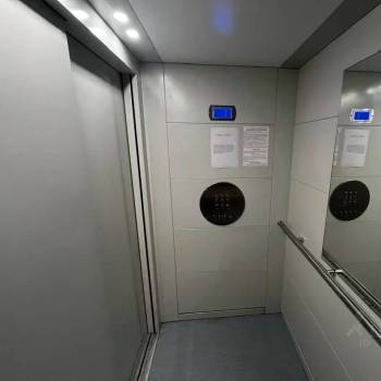 Продается 2-х комнатная квартира, 63,8 м²