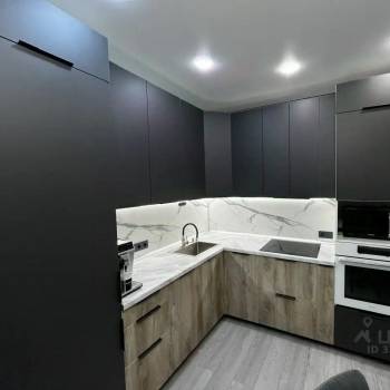 Продается 2-х комнатная квартира, 63,8 м²