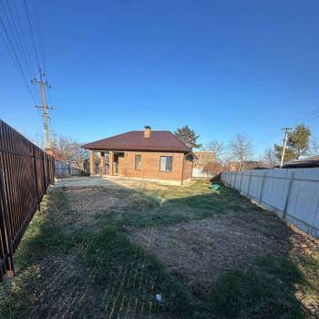 Продается Дом, 120 м²