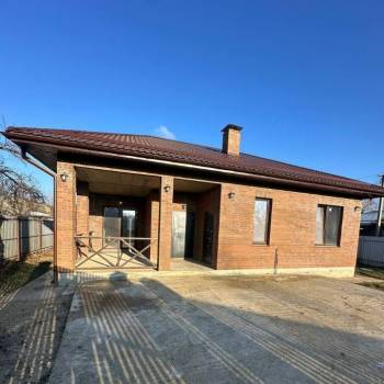 Продается Дом, 120 м²