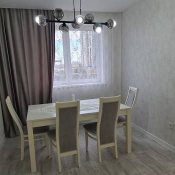 Сдается 2-х комнатная квартира, 58 м²
