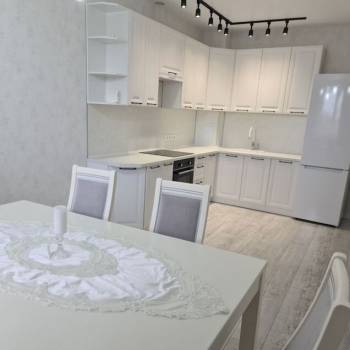 Сдается 2-х комнатная квартира, 58 м²