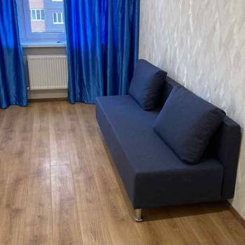 Сдается 1-комнатная квартира, 43 м²