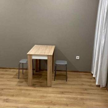 Сдается 1-комнатная квартира, 43 м²
