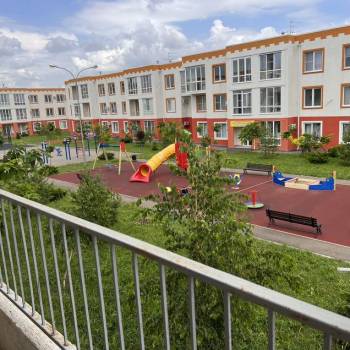 Продается 3-х комнатная квартира, 112 м²